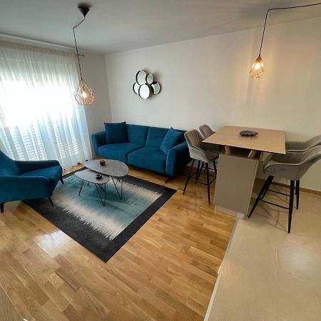 Apartment Mv Capljina Ngoại thất bức ảnh