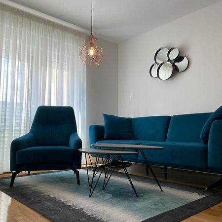 Apartment Mv Capljina Ngoại thất bức ảnh