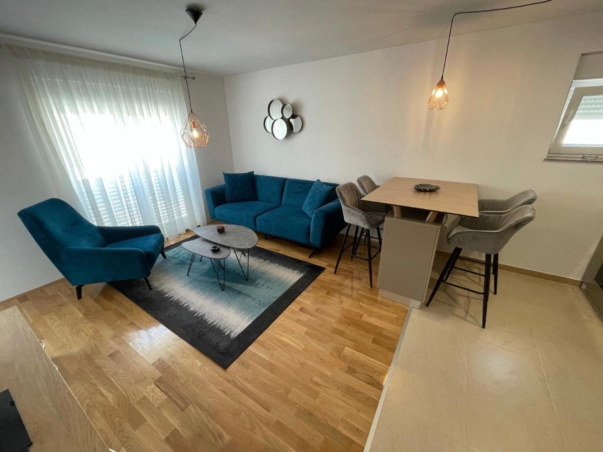 Apartment Mv Capljina Ngoại thất bức ảnh