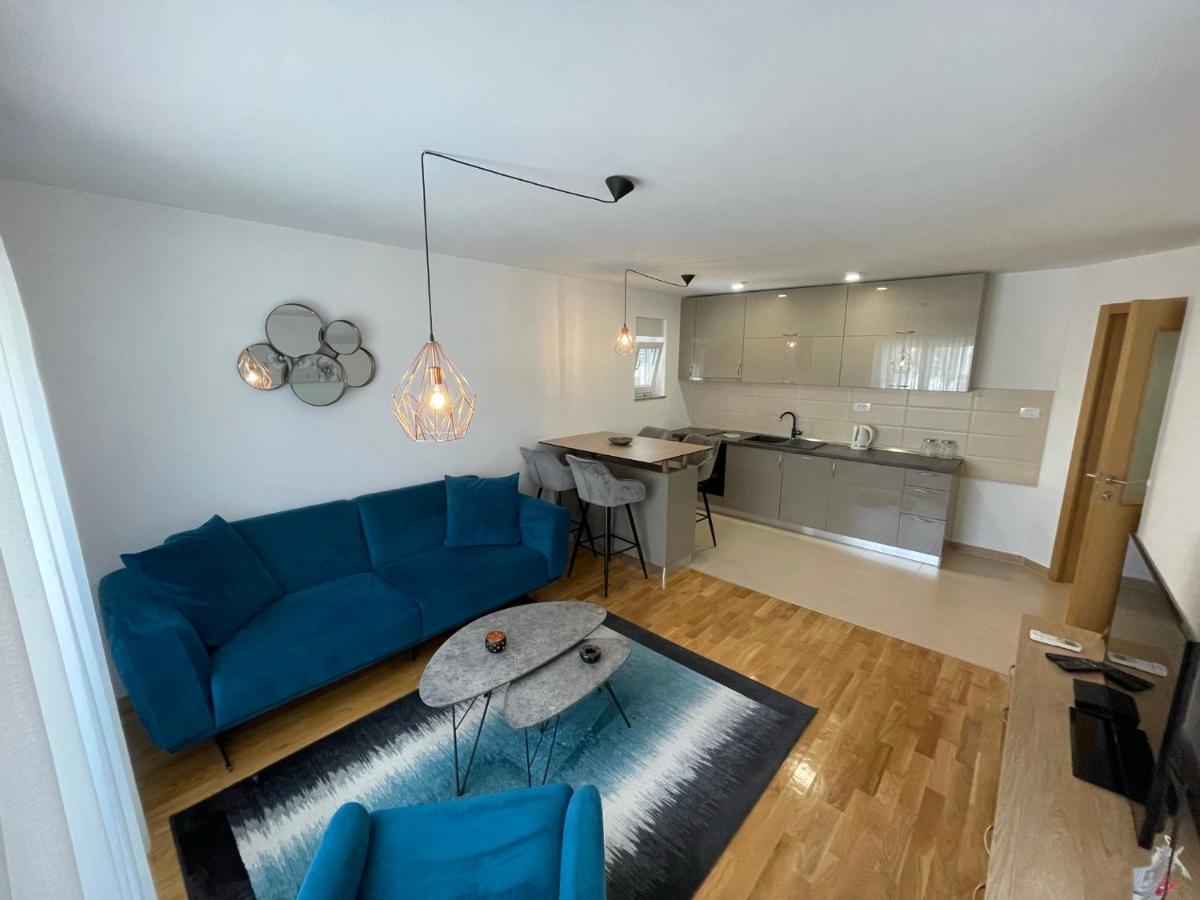 Apartment Mv Capljina Ngoại thất bức ảnh