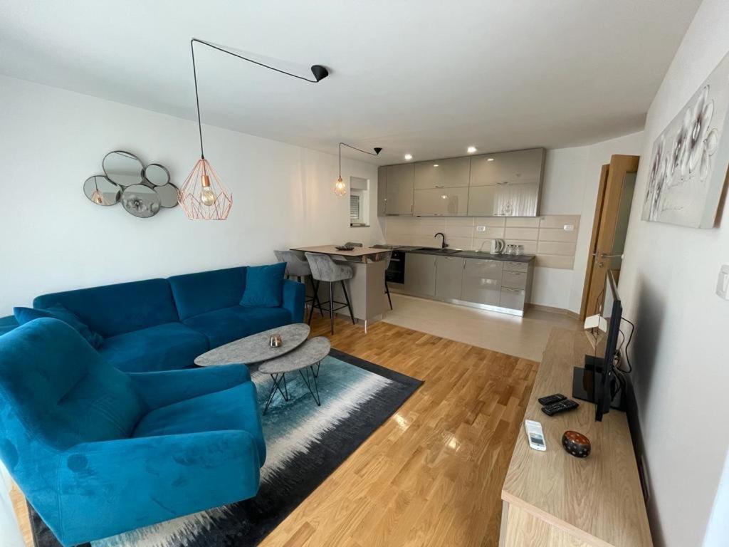 Apartment Mv Capljina Ngoại thất bức ảnh