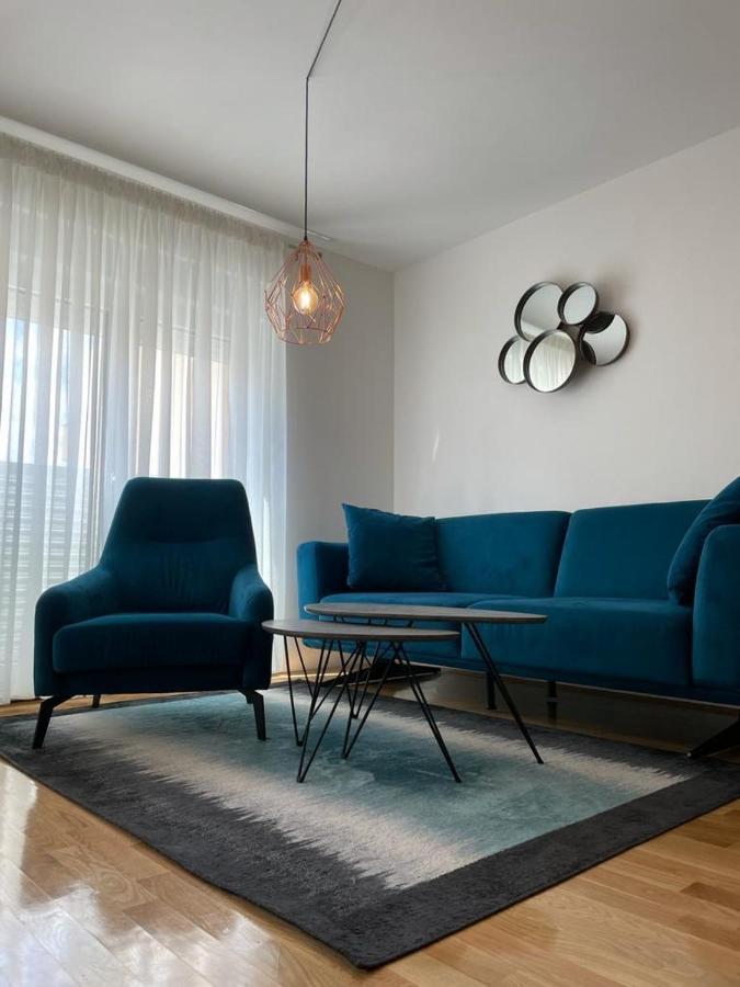 Apartment Mv Capljina Ngoại thất bức ảnh