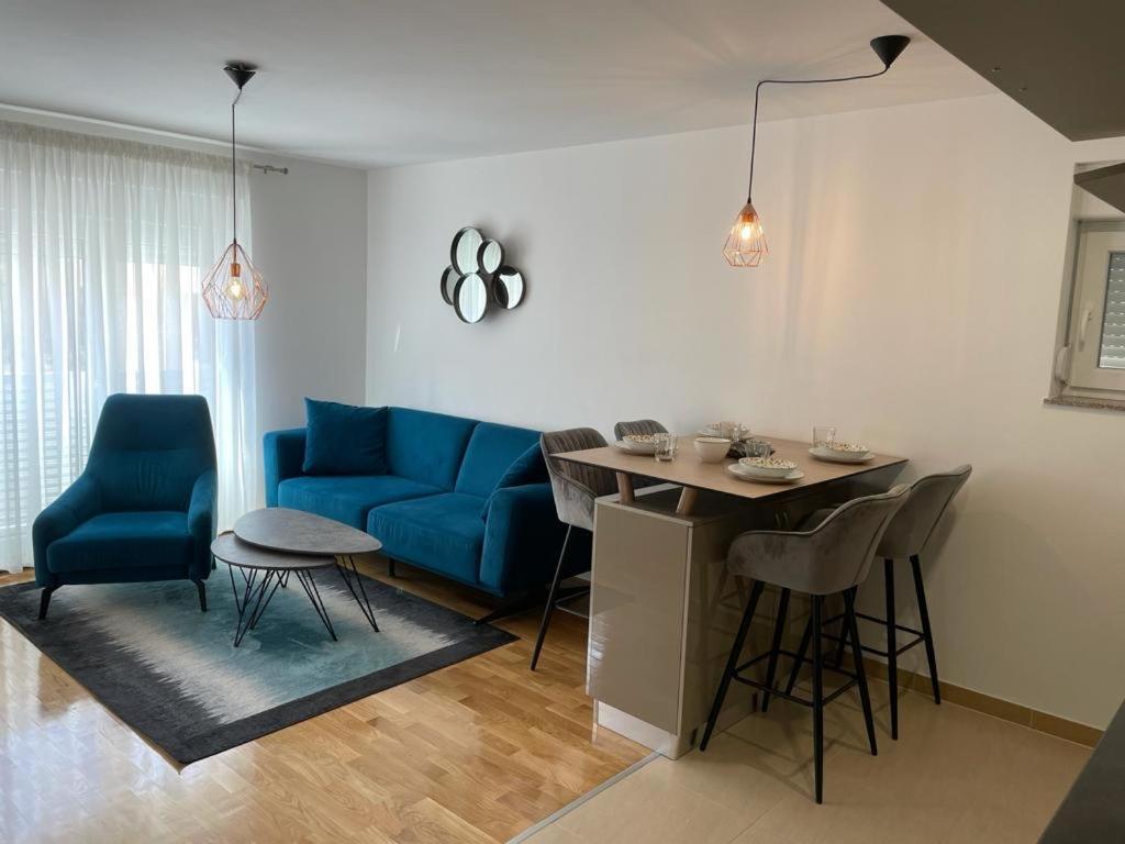 Apartment Mv Capljina Ngoại thất bức ảnh