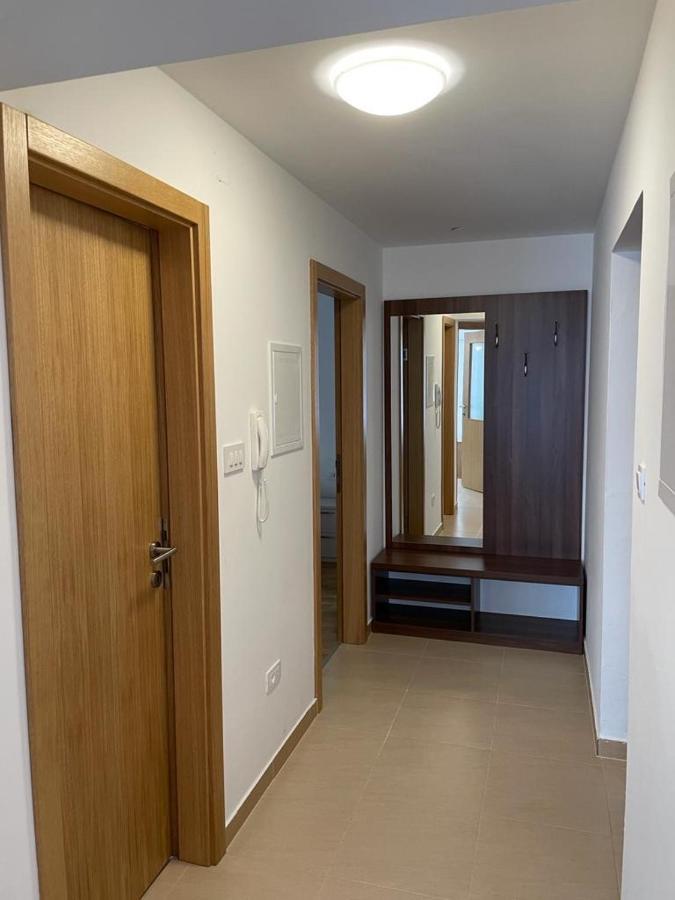 Apartment Mv Capljina Ngoại thất bức ảnh