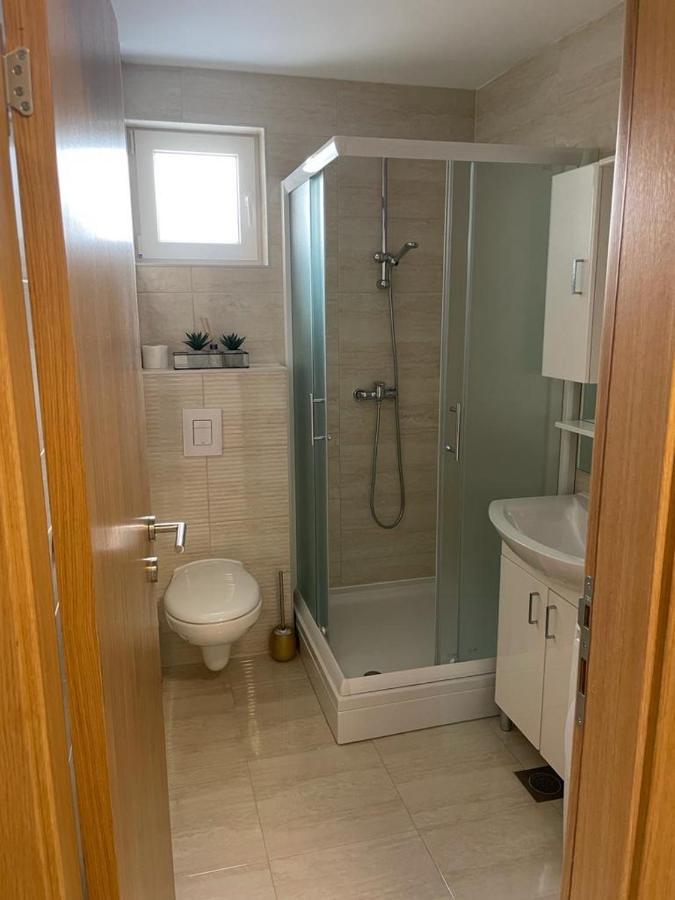 Apartment Mv Capljina Ngoại thất bức ảnh