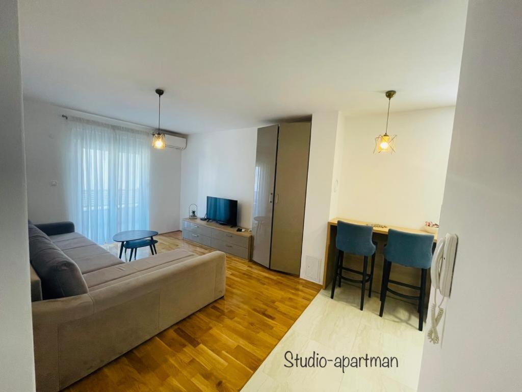 Apartment Mv Capljina Ngoại thất bức ảnh