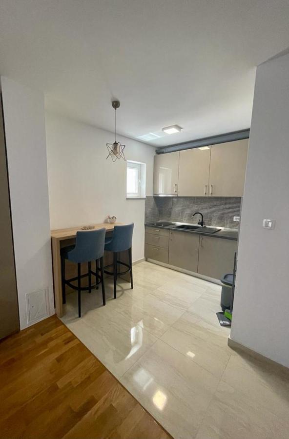 Apartment Mv Capljina Ngoại thất bức ảnh