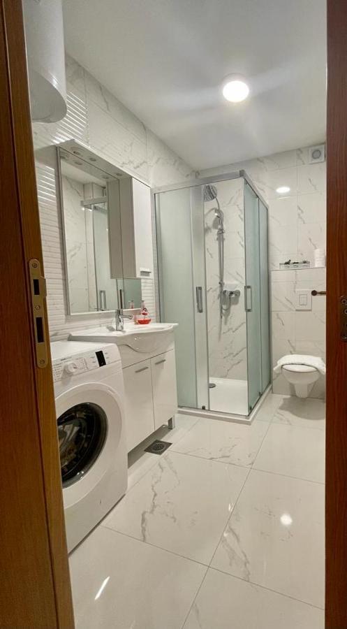 Apartment Mv Capljina Ngoại thất bức ảnh