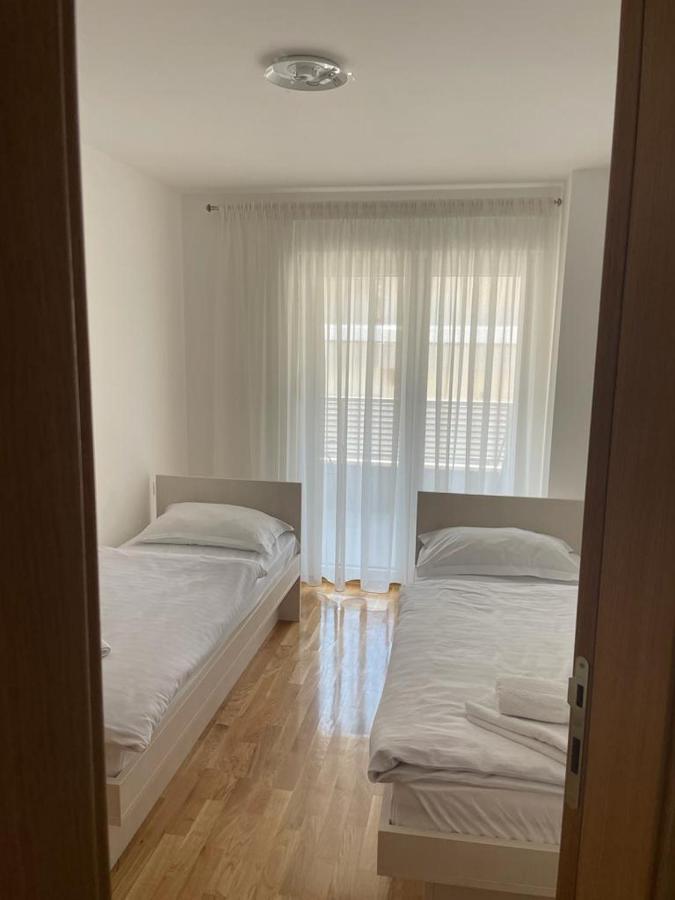 Apartment Mv Capljina Ngoại thất bức ảnh