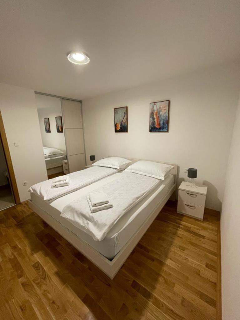 Apartment Mv Capljina Ngoại thất bức ảnh